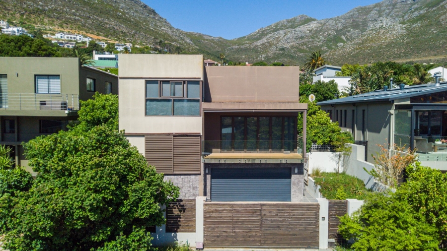 2 Bedroom Property for Sale in Scott Estate Western Cape